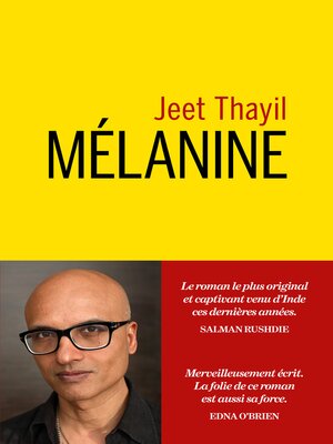 cover image of Mélanine